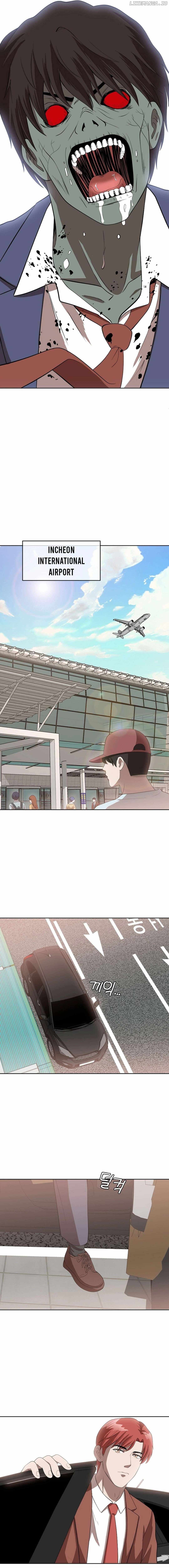 Movies Are Real Chapter 48 — Page 21