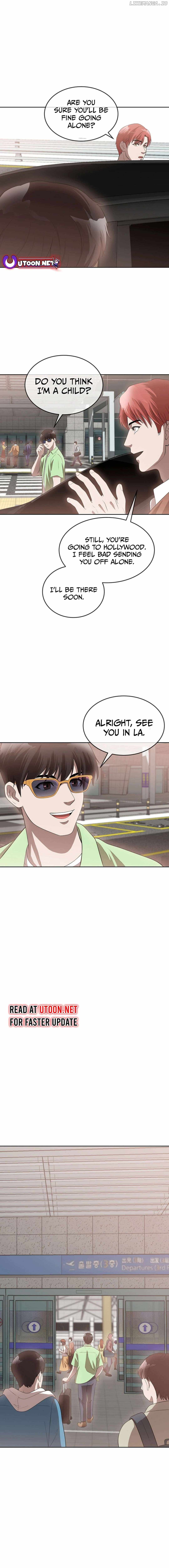 Movies Are Real Chapter 48 — Page 22
