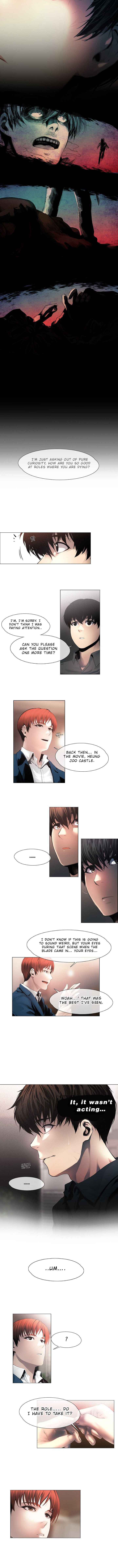 Movies Are Real Chapter 7 — Page 2