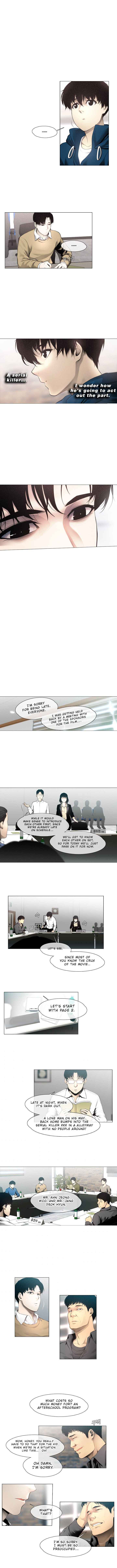 Movies Are Real Chapter 8 — Page 5