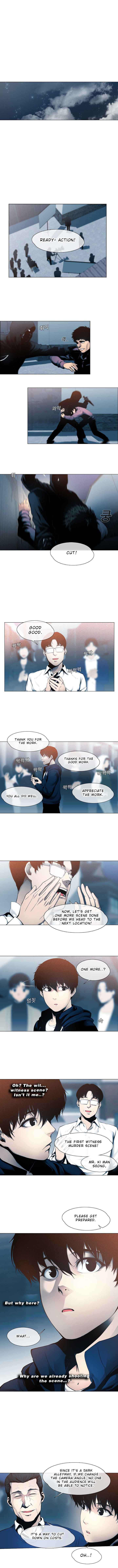 Movies Are Real Chapter 9 — Page 2
