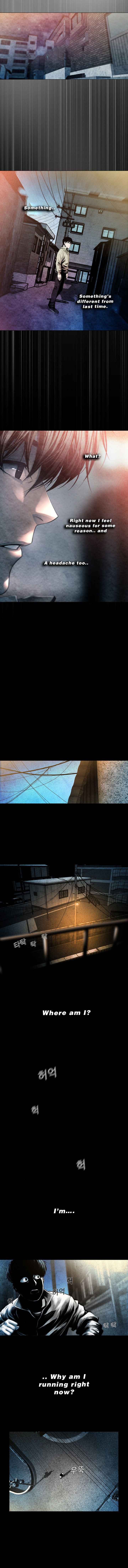 Movies Are Real Chapter 9 — Page 4