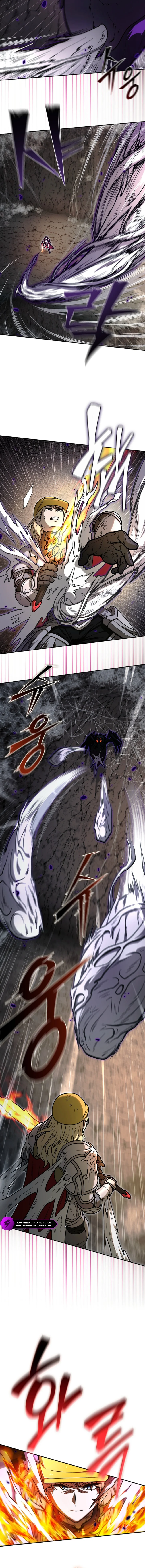Mr. Kim Strikes It Rich With Auto-Hunting Chapter 15 — Page 9