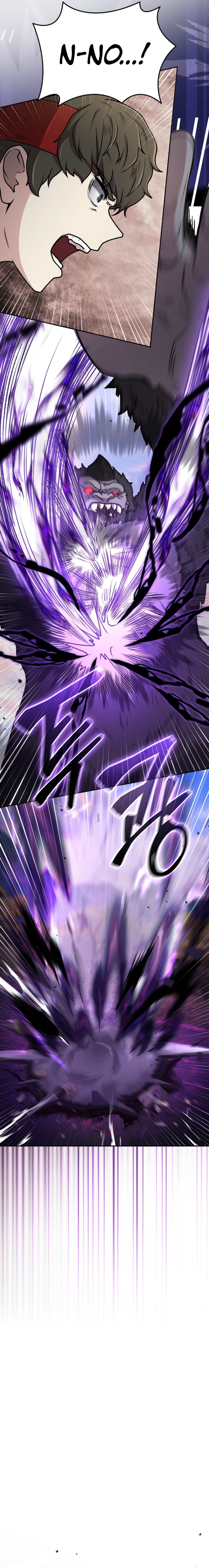 Mr. Kim Strikes It Rich With Auto-Hunting Chapter 18 — Page 18