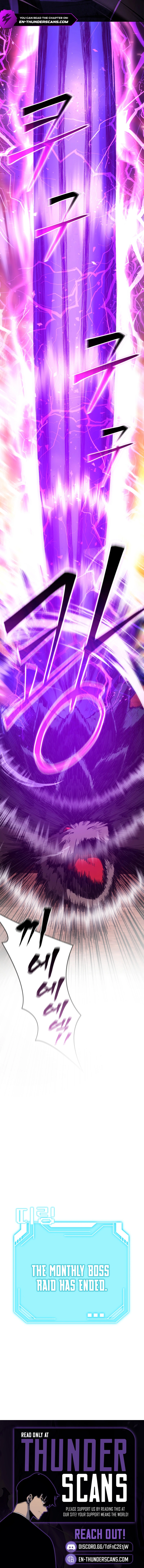 Mr. Kim Strikes It Rich With Auto-Hunting Chapter 5 — Page 12