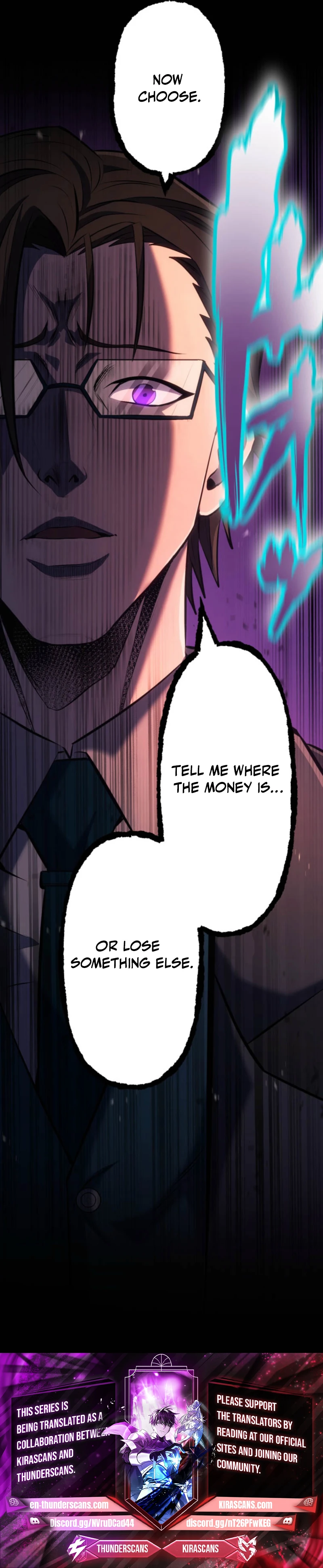 Mr.War -Saikyou no Moto Gunjin- Chapter 10 — Page 14