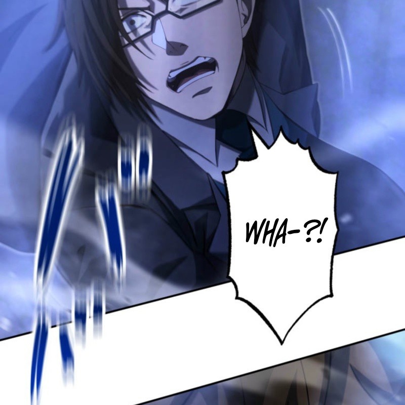 Mr.War -Saikyou no Moto Gunjin- Chapter 16 — Page 7