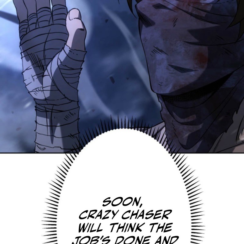 Mr.War -Saikyou no Moto Gunjin- Chapter 16 — Page 113