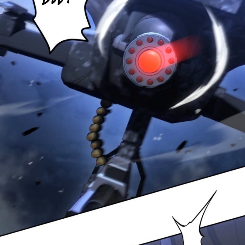 Mr.War -Saikyou no Moto Gunjin- Chapter 16 — Page 147