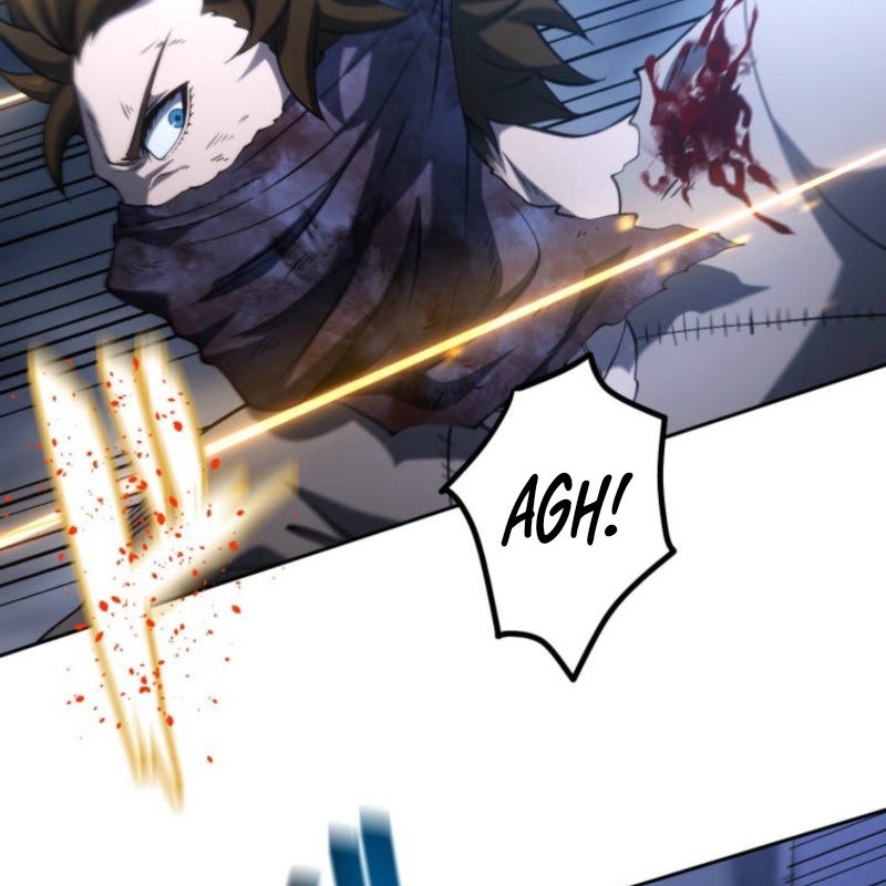 Mr.War -Saikyou no Moto Gunjin- Chapter 16 — Page 165