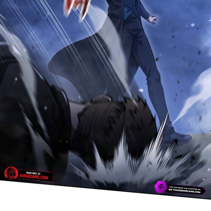 Mr.War -Saikyou no Moto Gunjin- Chapter 16 — Page 21