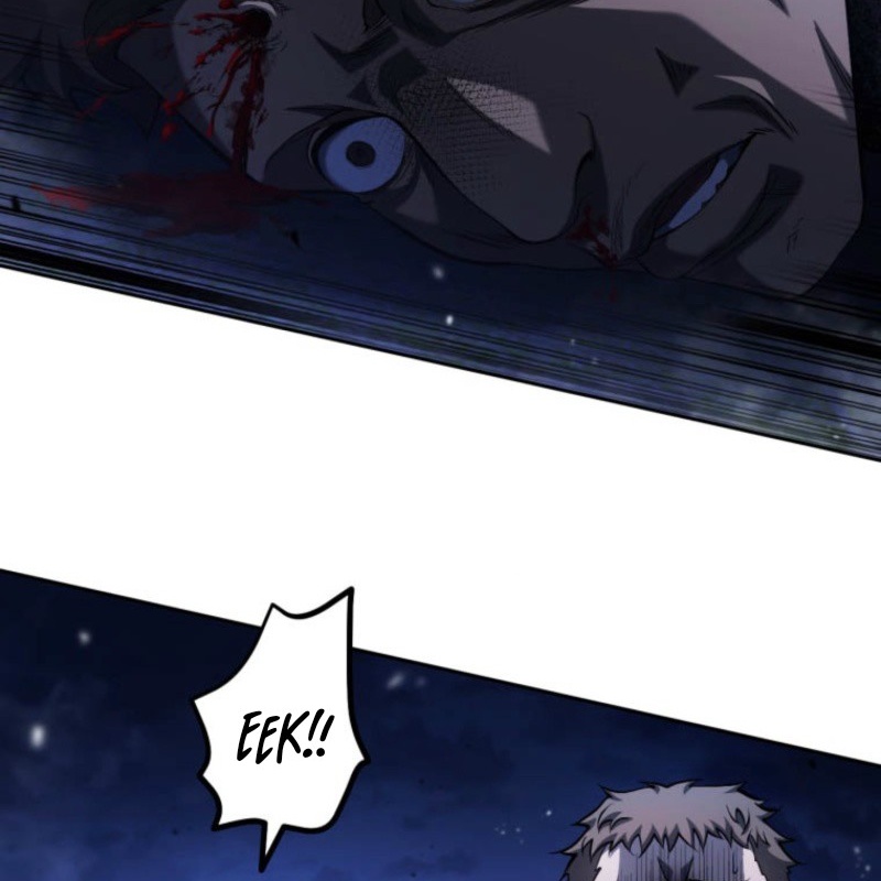 Mr.War -Saikyou no Moto Gunjin- Chapter 16 — Page 24