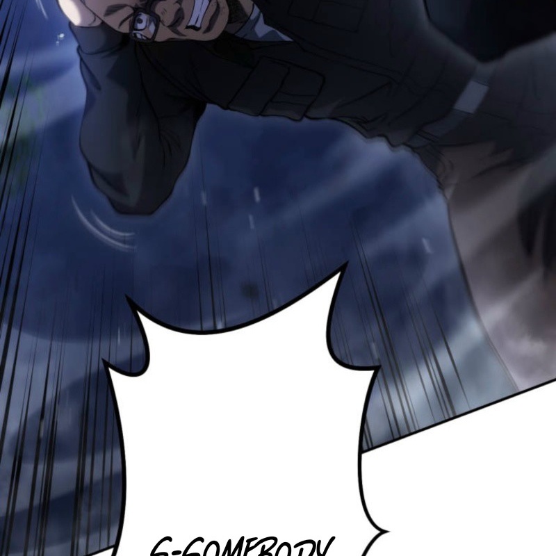 Mr.War -Saikyou no Moto Gunjin- Chapter 16 — Page 42