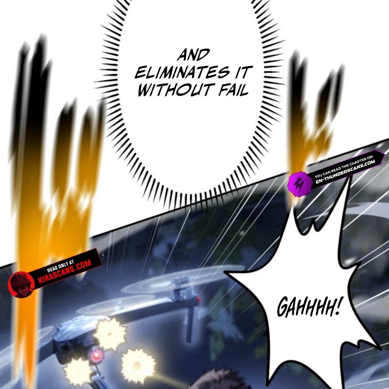 Mr.War -Saikyou no Moto Gunjin- Chapter 16 — Page 45