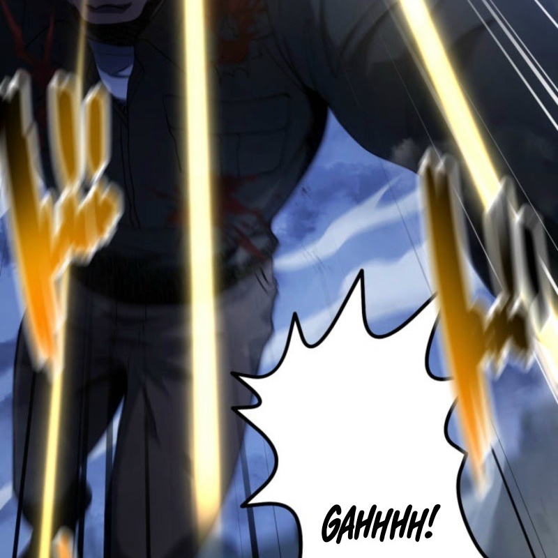 Mr.War -Saikyou no Moto Gunjin- Chapter 16 — Page 47