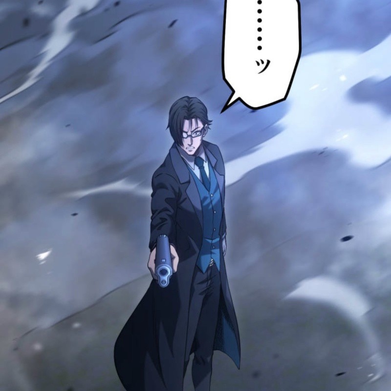 Mr.War -Saikyou no Moto Gunjin- Chapter 16 — Page 51