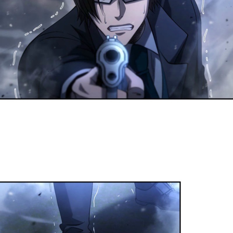 Mr.War -Saikyou no Moto Gunjin- Chapter 16 — Page 55