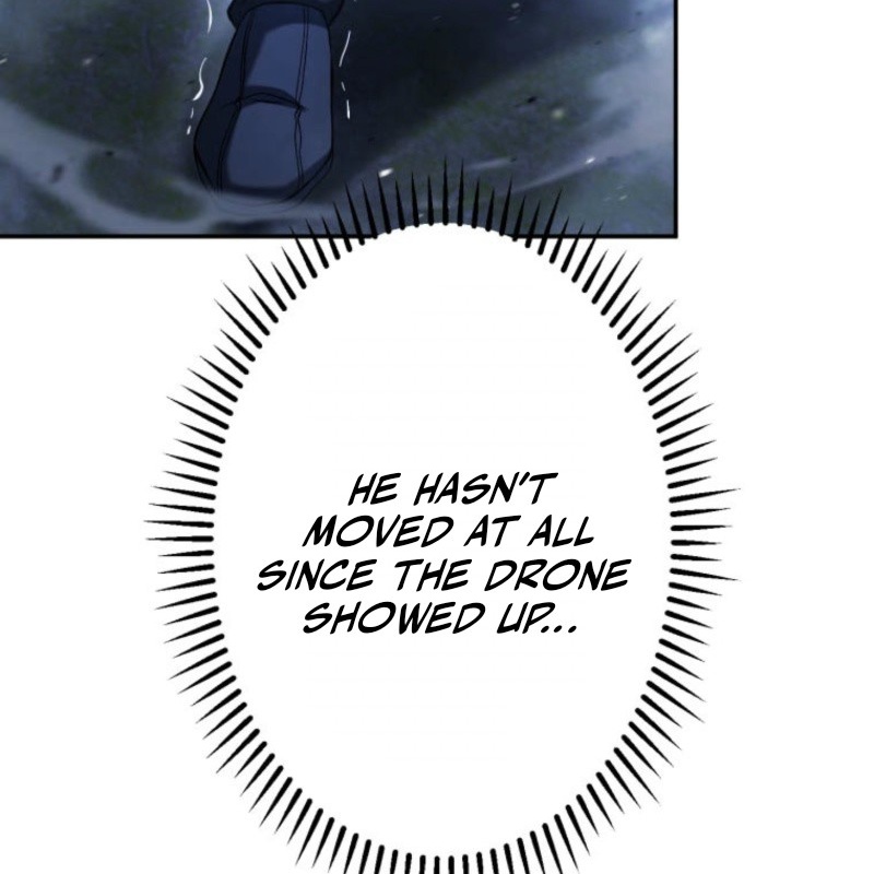 Mr.War -Saikyou no Moto Gunjin- Chapter 16 — Page 56