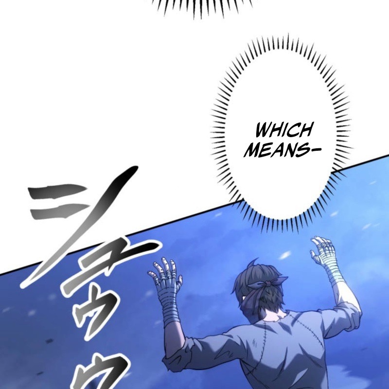 Mr.War -Saikyou no Moto Gunjin- Chapter 16 — Page 57