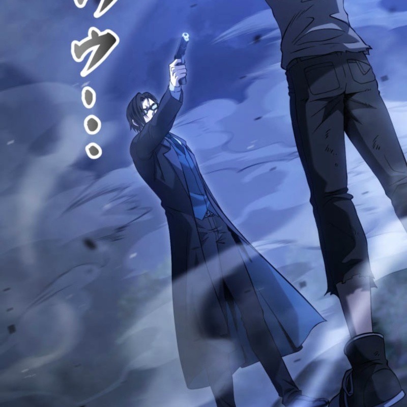 Mr.War -Saikyou no Moto Gunjin- Chapter 16 — Page 58