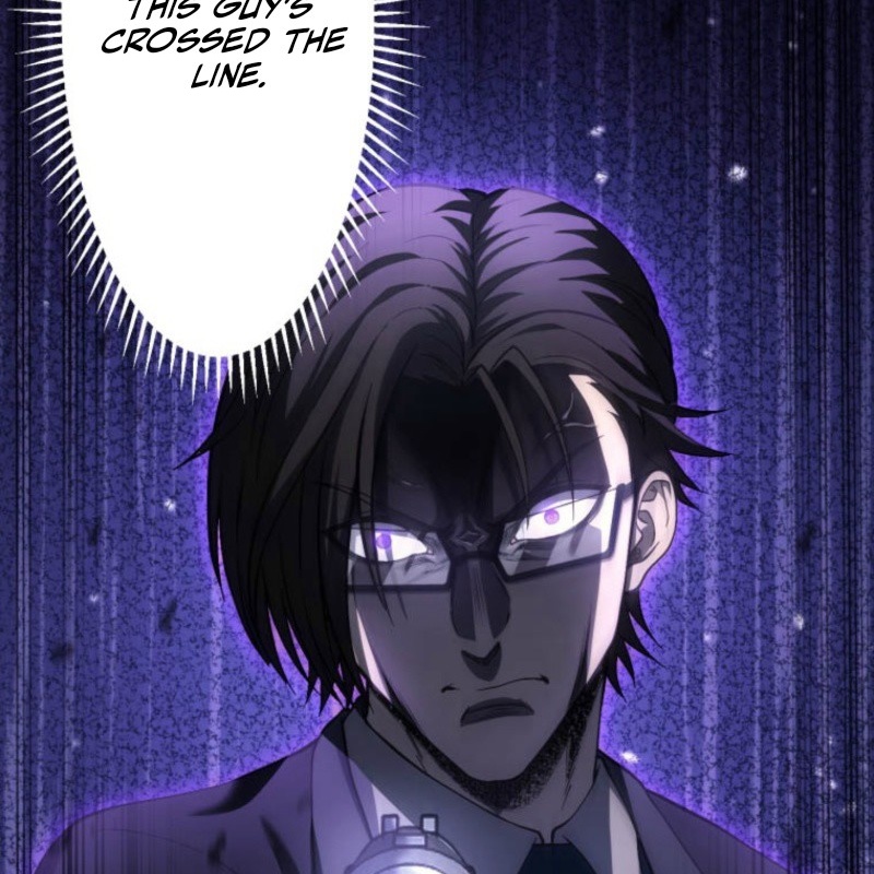 Mr.War -Saikyou no Moto Gunjin- Chapter 16 — Page 73
