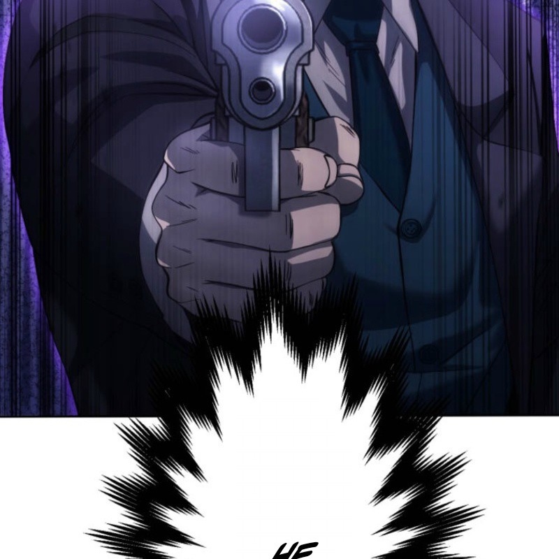 Mr.War -Saikyou no Moto Gunjin- Chapter 16 — Page 74