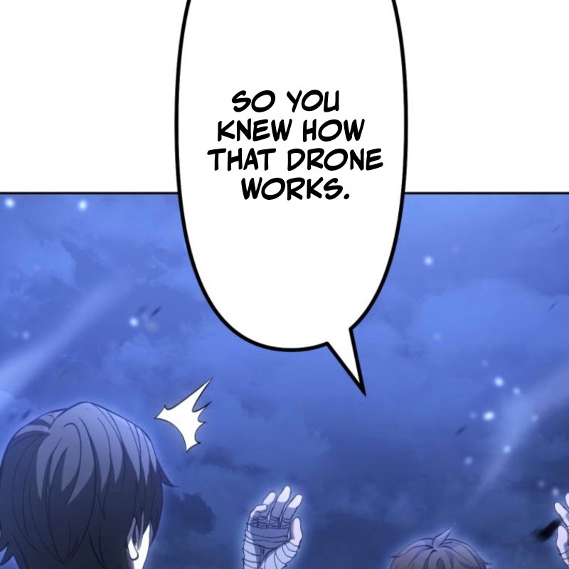Mr.War -Saikyou no Moto Gunjin- Chapter 16 — Page 76