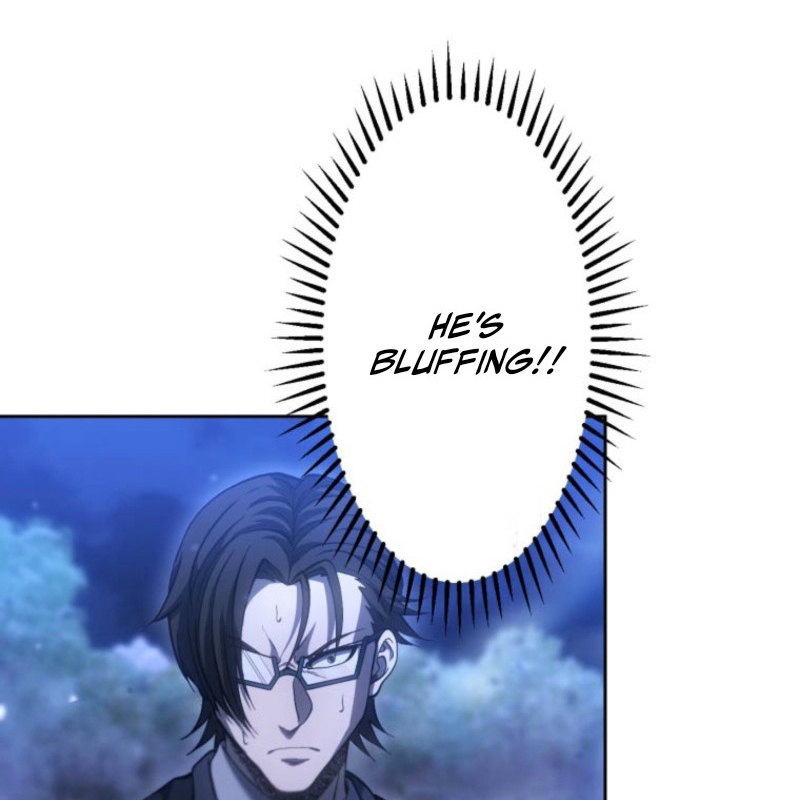 Mr.War -Saikyou no Moto Gunjin- Chapter 16 — Page 86