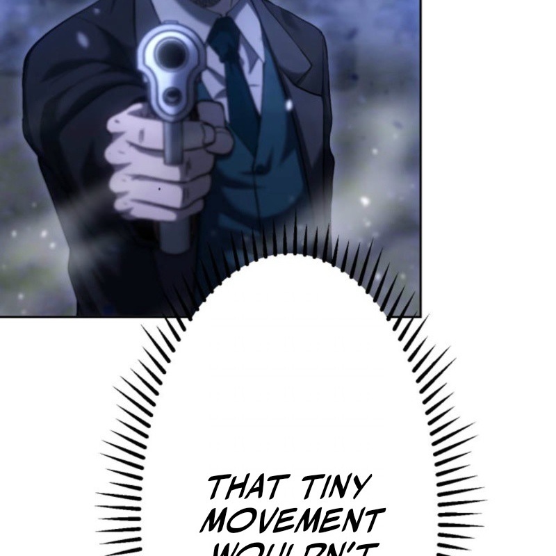 Mr.War -Saikyou no Moto Gunjin- Chapter 16 — Page 87