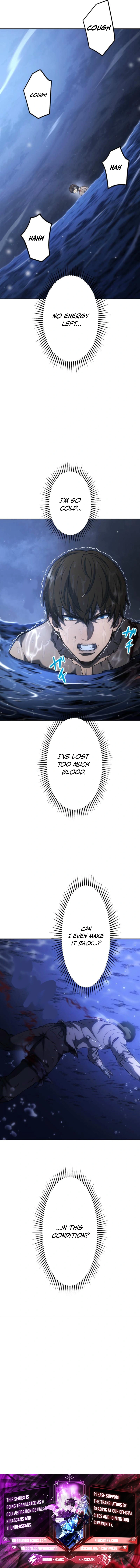 Mr.War -Saikyou no Moto Gunjin- Chapter 18 — Page 11