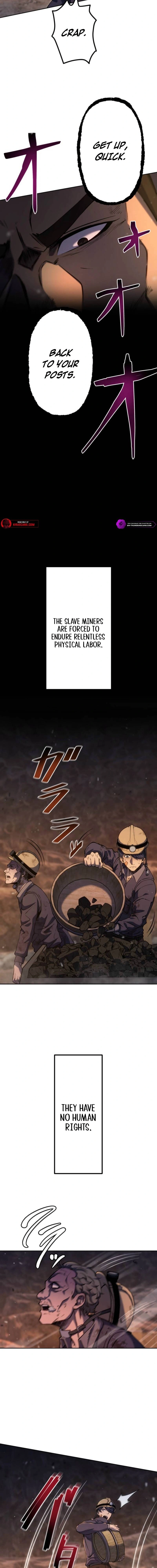 Mr.War -Saikyou no Moto Gunjin- Chapter 6 — Page 15