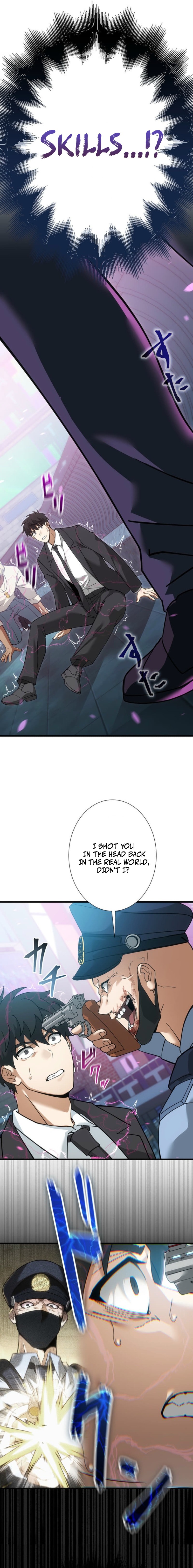 Mugenkai Toppa Chapter 13 — Page 4