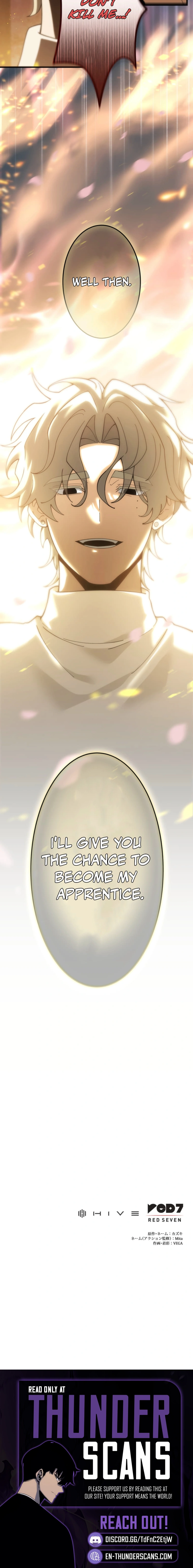 Mugenkai Toppa Chapter 15 — Page 10