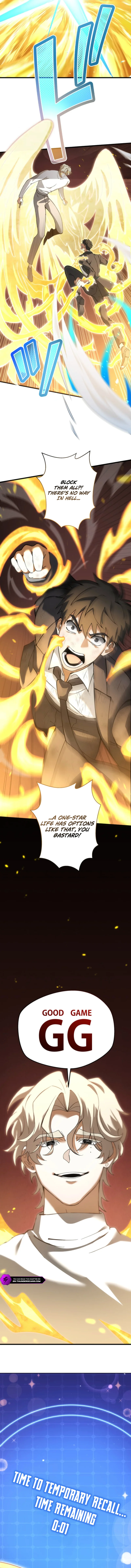 Mugenkai Toppa Chapter 4 — Page 10