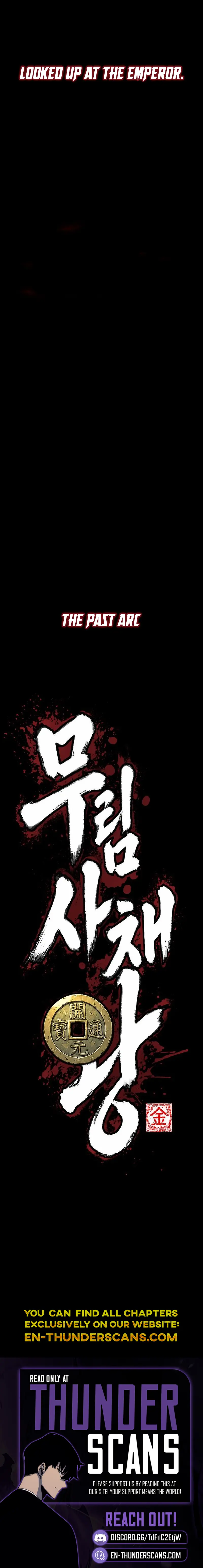 Murim’s Debt King Chapter 18 — Page 27