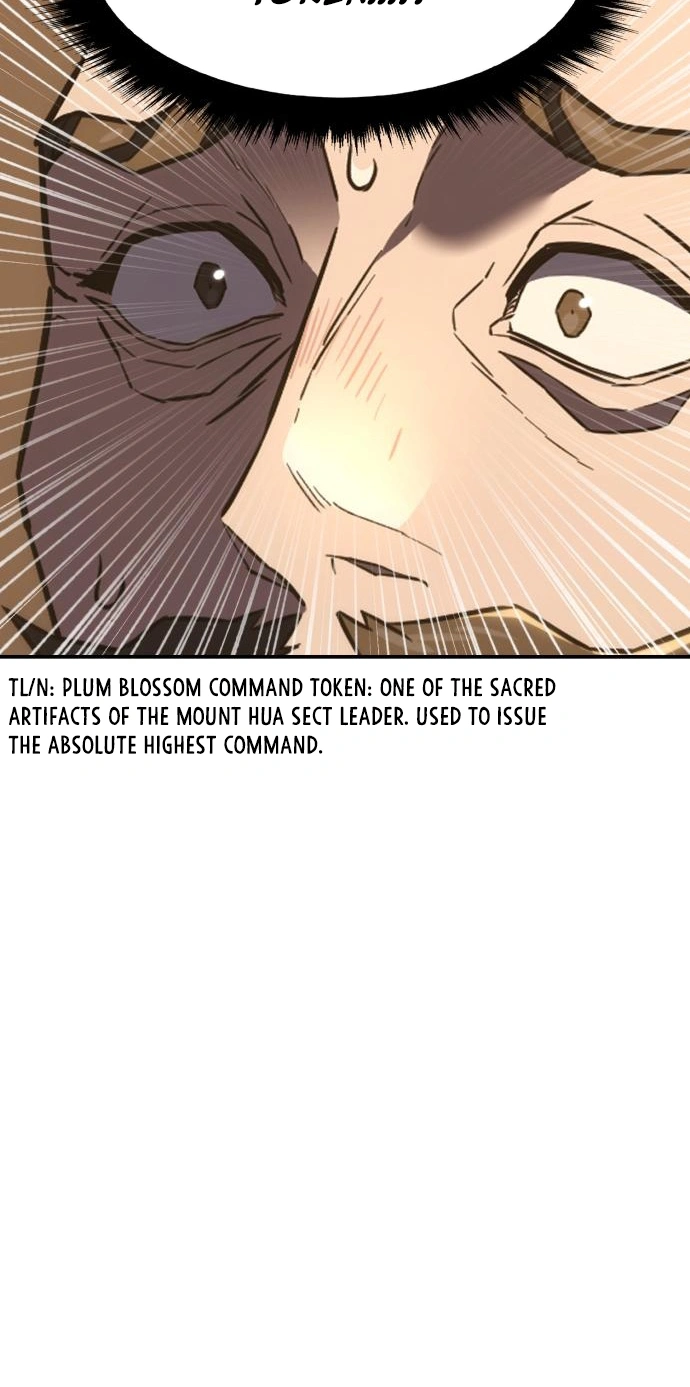 Murim’s Debt King Chapter 6 — Page 6
