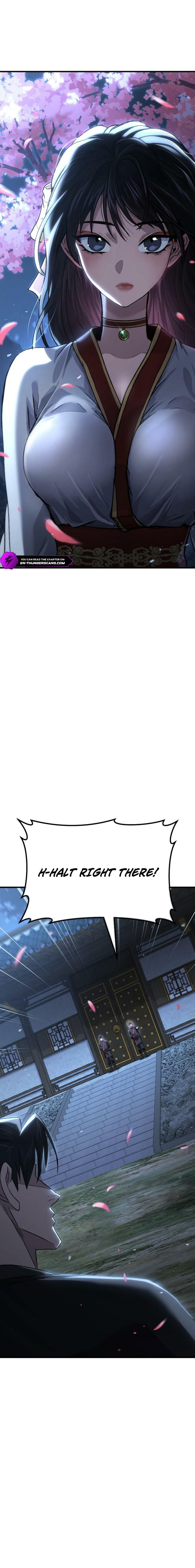 Murim’s Debt King Chapter 7 — Page 2