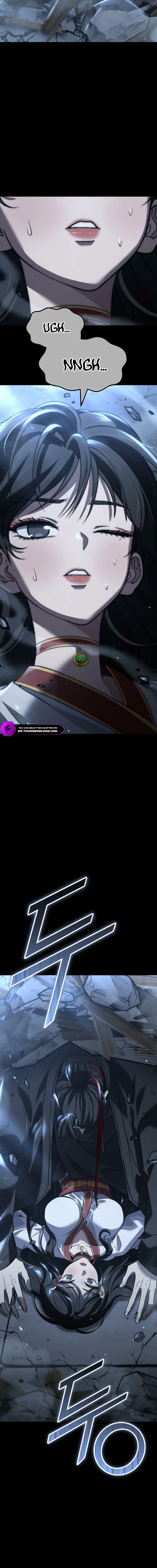 Murim’s Debt King Chapter 7 — Page 7