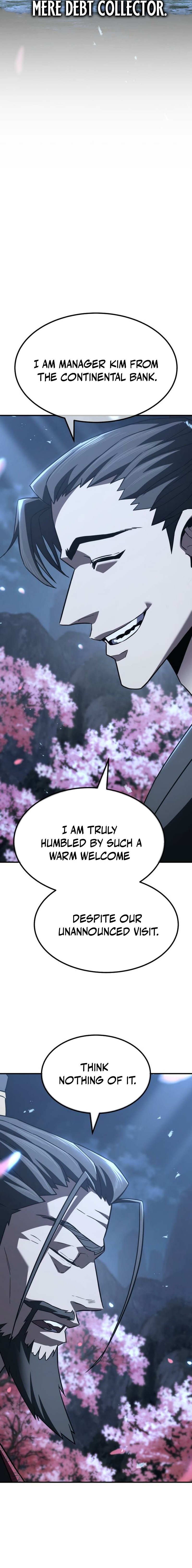Murim’s Debt King Chapter 7 — Page 16