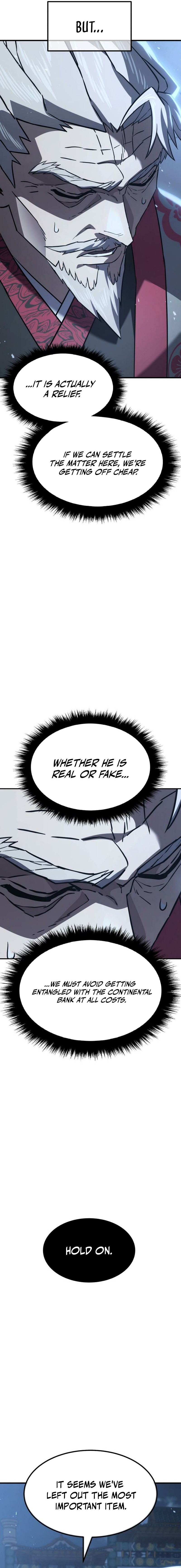 Murim’s Debt King Chapter 7 — Page 40