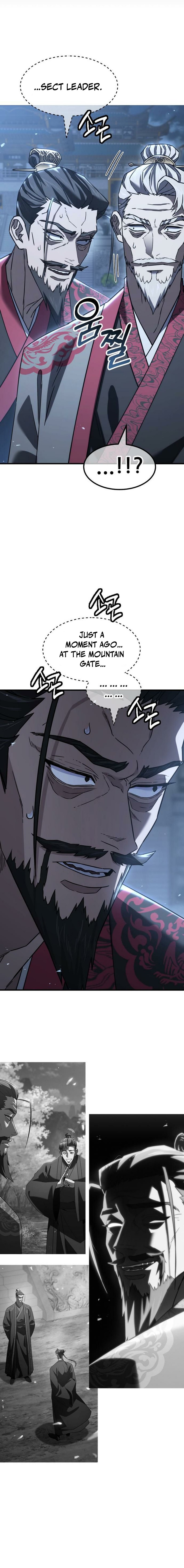 Murim’s Debt King Chapter 7 — Page 45