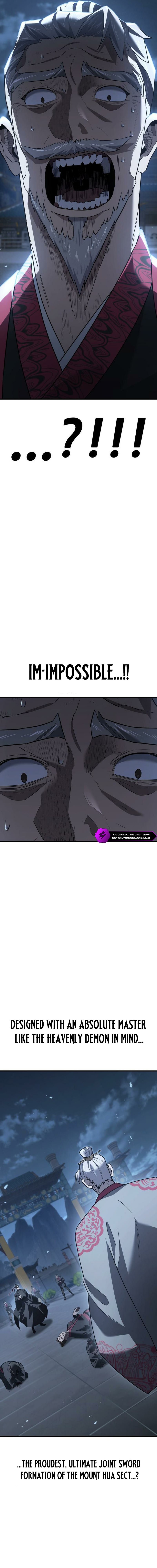 Murim’s Debt King Chapter 7 — Page 59