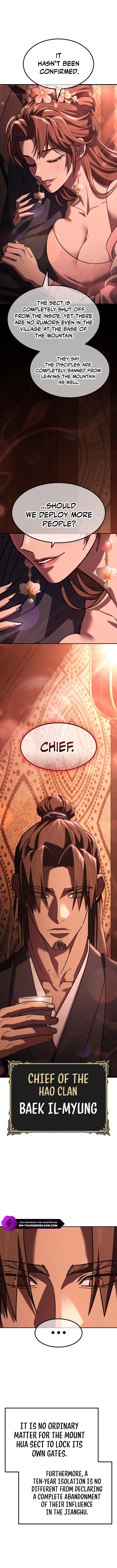Murim’s Debt King Chapter 9 — Page 5