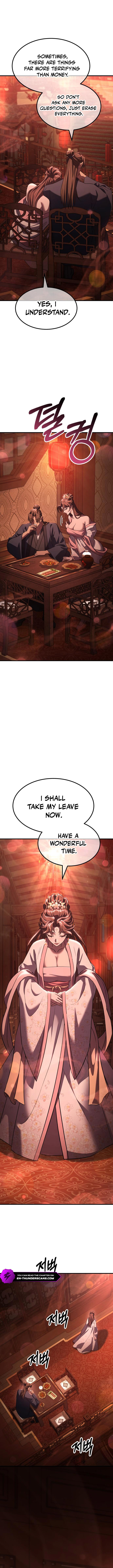 Murim’s Debt King Chapter 9 — Page 7