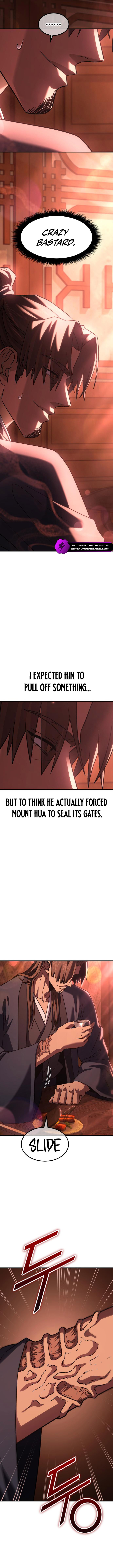 Murim’s Debt King Chapter 9 — Page 8