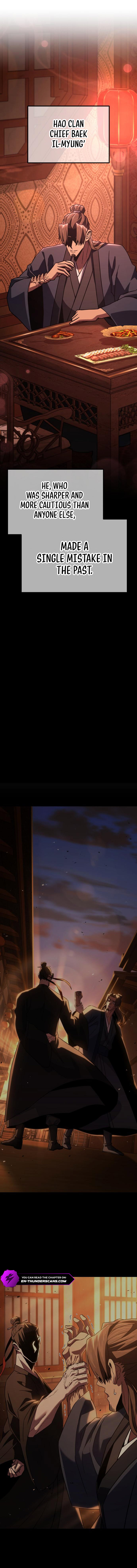 Murim’s Debt King Chapter 9 — Page 9