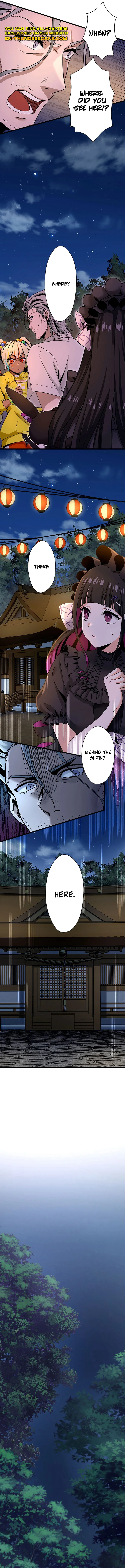Musou no Jukunen Hitman wa, Musume Tachi to Shizuka ni Kurashitai Chapter 20 — Page 12