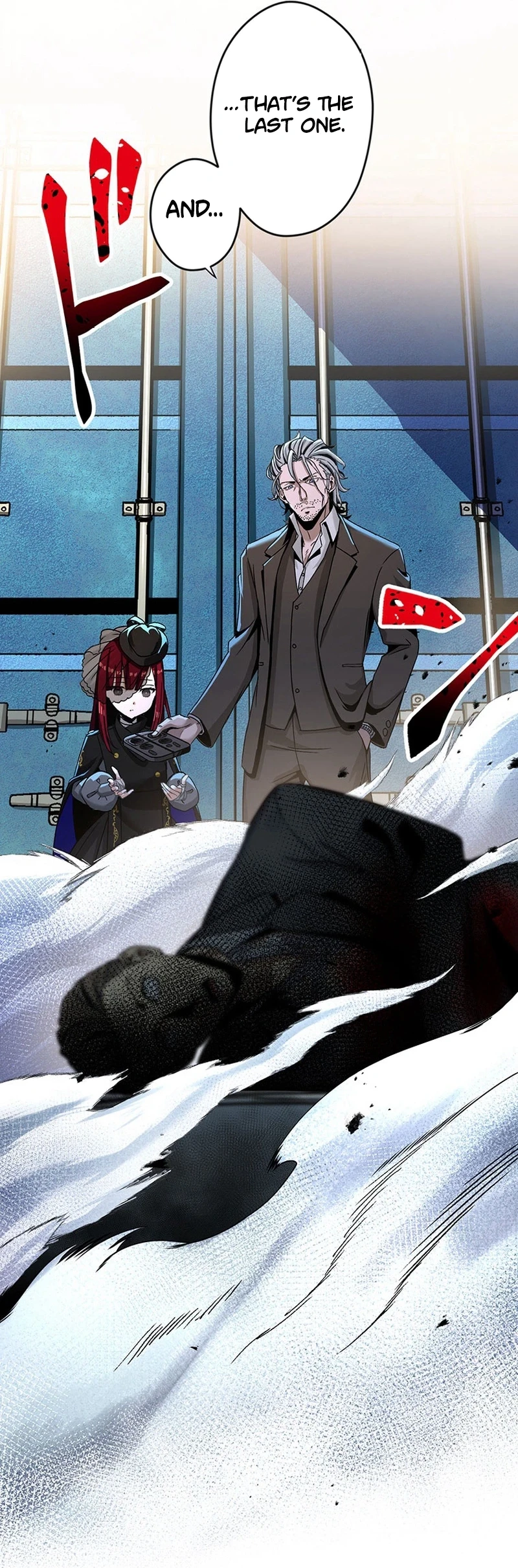 Musou no Jukunen Hitman wa, Musume Tachi to Shizuka ni Kurashitai Chapter 3 — Page 10