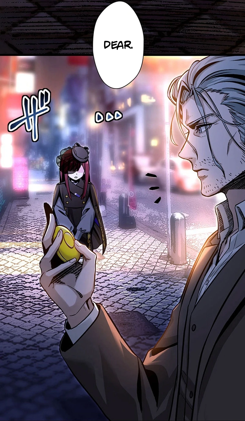 Musou no Jukunen Hitman wa, Musume Tachi to Shizuka ni Kurashitai Chapter 3 — Page 115
