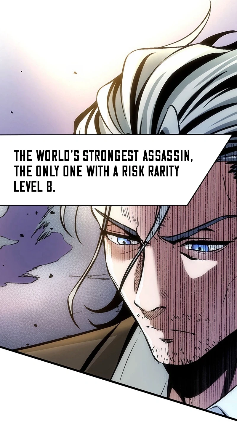 Musou no Jukunen Hitman wa, Musume Tachi to Shizuka ni Kurashitai Chapter 3 — Page 12